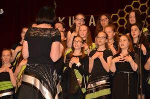 Dobrodelni koncert Skupaj zmoremo 5